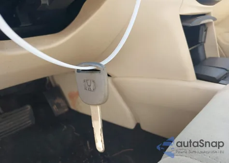 2010 Honda Accord Crosstour Ex from USA, damaged, VIN 5J6TF1H39AL005529